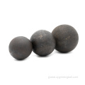 Forged Grinding Ball Dia20-200mm high hardness grinding steel balls Manufactory